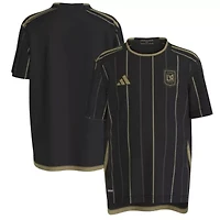 MLS LAFC 2024 AEROREADY Team Jersey
