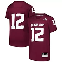 NCAA #1 Texas A&M Aggies Replica Jersey