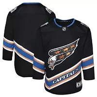 NHL Washington Capitals Alternate 50th Anniversary Premier Jersey