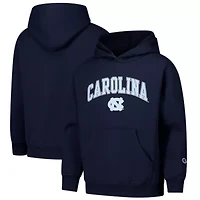 NCAA North Carolina Tar Heels Campus Pullover Hoodie