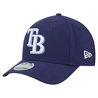 MLB Tampa Bay Rays Player Replica 9FORTY Adjustable Hat