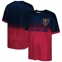MLS Real Salt Lake Stalwart Defender T-Shirt