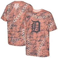 MLB Detroit Tigers Slide Score Bold T-Shirt