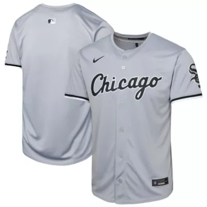 Chicago White Sox MLB Road Limited Jersey