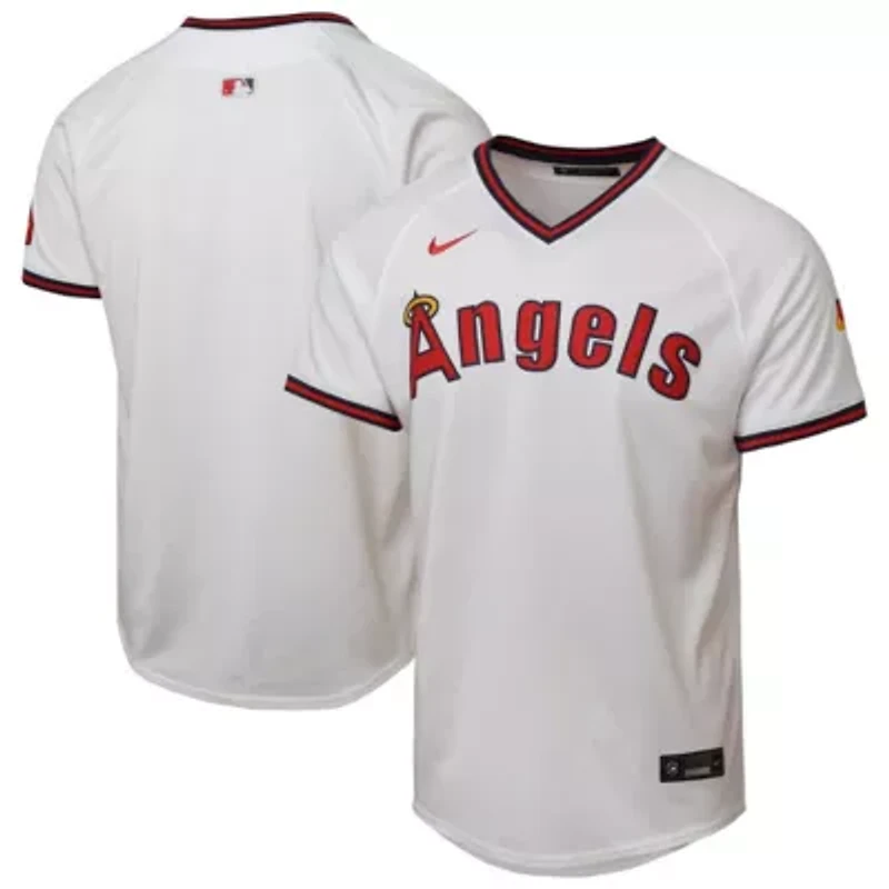 MLB Los Angeles Angels Alternate 2 Limited Jersey