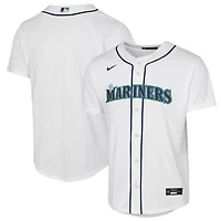 MLB Nike Seattle Mariners Home Replica Jersey
