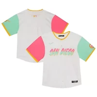 MLB Nike San Diego Padres City Connect Team Limited Jersey