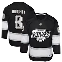 NHL Drew Doughty Los Angeles Kings Home Replica Player Jersey