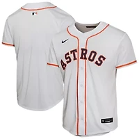 MLB Nike Houston Astros Home Game Jersey