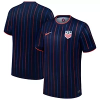Soccer National Teams Nike USMNT 2025 Away Replica Jersey