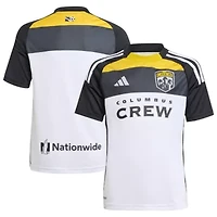 MLS Columbus Crew 2025 Third Replica Jersey