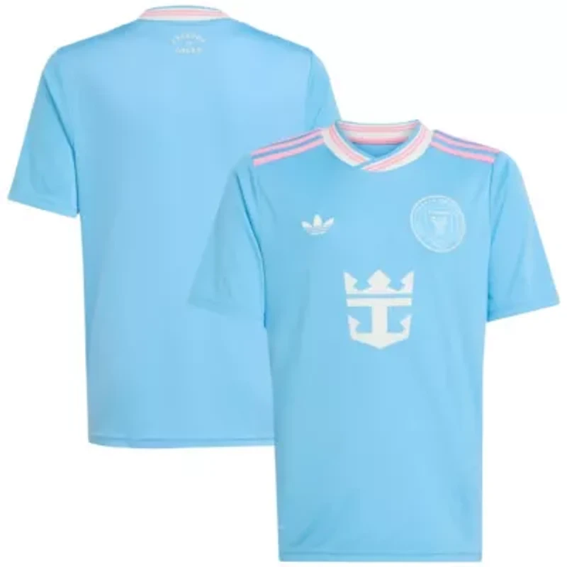 MLS Originals Inter Miami CF 2025 Third Replica Jersey