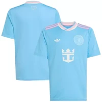 MLS Originals Inter Miami CF 2025 Third Replica Jersey
