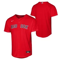 Boston Red Sox MLB Nike Alternate Replica Jersey