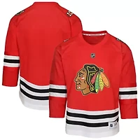 NHL Chicago Blackhawks Centennial Replica Jersey