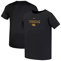 NCAA Nike LSU Tigers Legend Performance T-Shirt