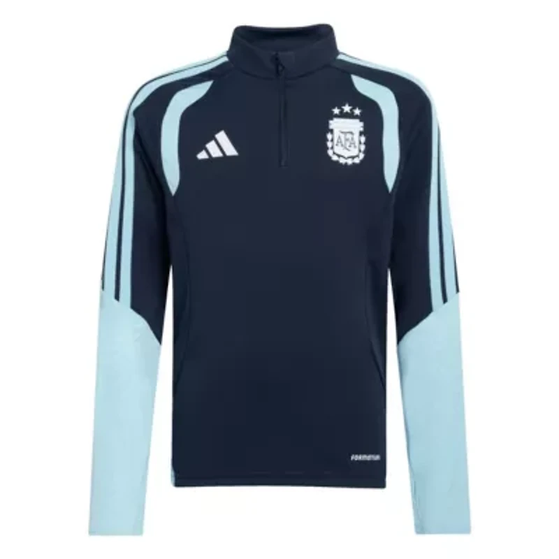Soccer National Teams Argentina Team FIFA x World Cup Tiro Training Top