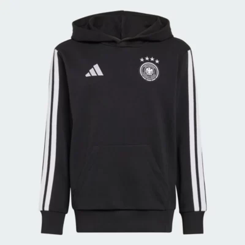 Soccer National Teams Germany Team FIFA x World Cup Alphaskin Hoodie