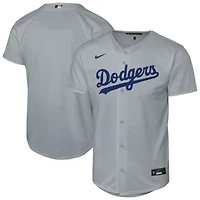 MLB Nike Los Angeles Dodgers Alternate Replica Jersey