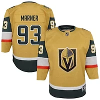 NHL Mitch Marner Vegas Golden Knights Premier Player Jersey