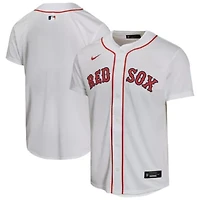 Boston Red Sox MLB Nike Home Game Jersey