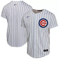 MLB Nike Chicago Cubs Home Game Jersey
