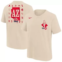 MLB Merchandise Nike 2026 Spring Training Cactus League T-Shirt