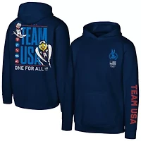 Olympics Team USA x Looney Tunes One for All Sport Hoodie
