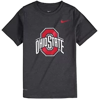 NCAA Nike Ohio State Buckeyes Logo Legend Performance T-Shirt
