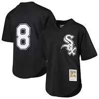 Chicago White Sox MLB Bo Jackson Cooperstown Collection Mesh Batting Practice Jersey