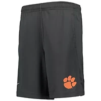 NCAA Nike Clemson Tigers Performance Fly Shorts