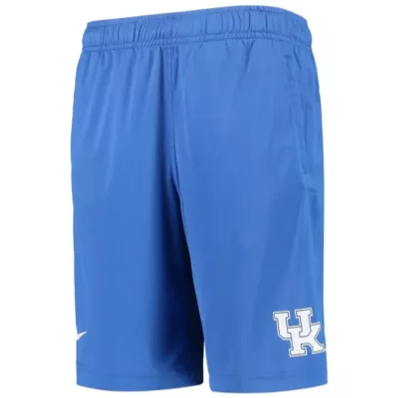 Kentucky Wildcats NCAA Nike Logo Fly Performance Shorts