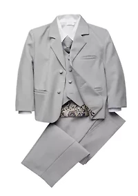Boys Joey 5-Piece Suit