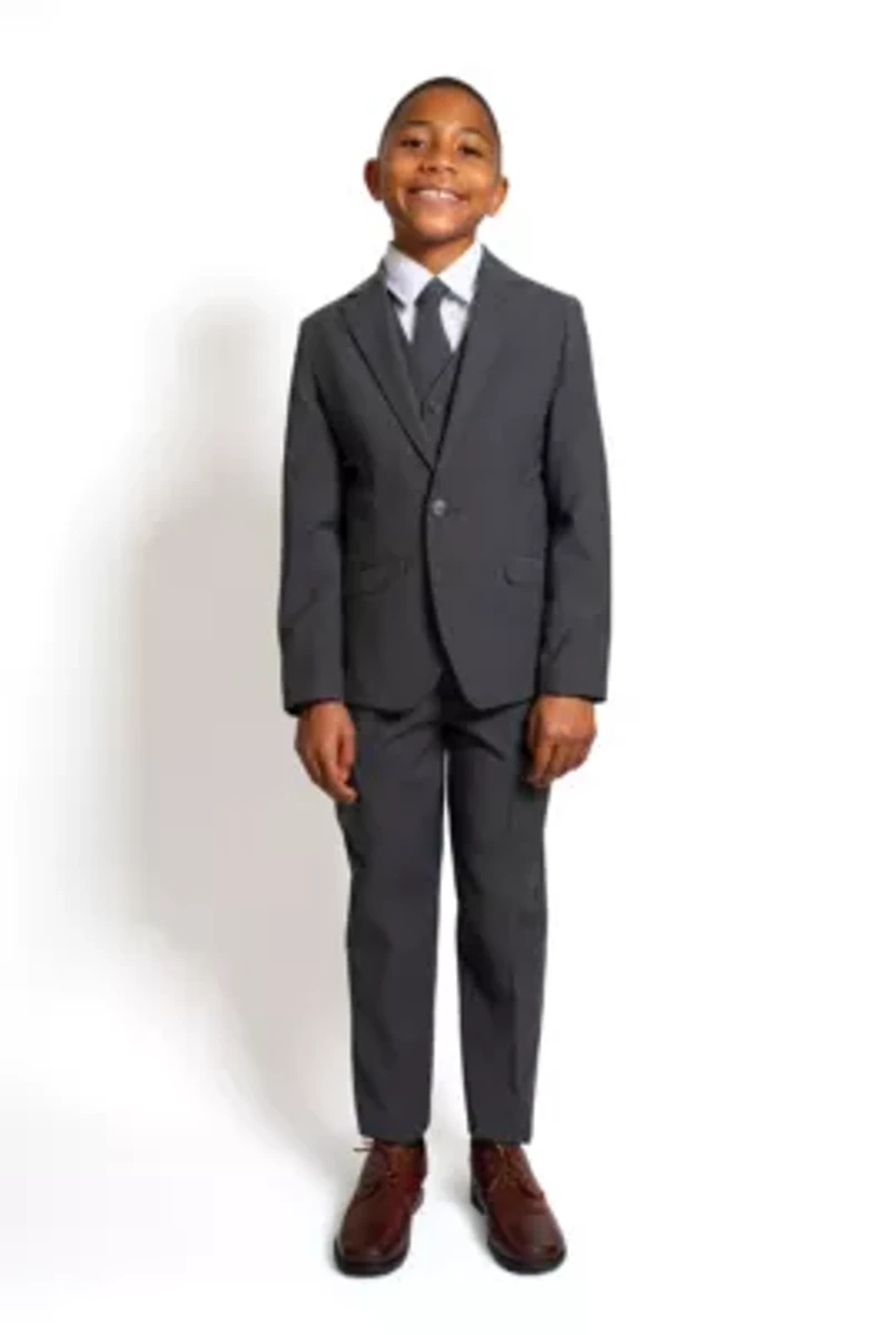 Boys Luxor 5-Piece Suit