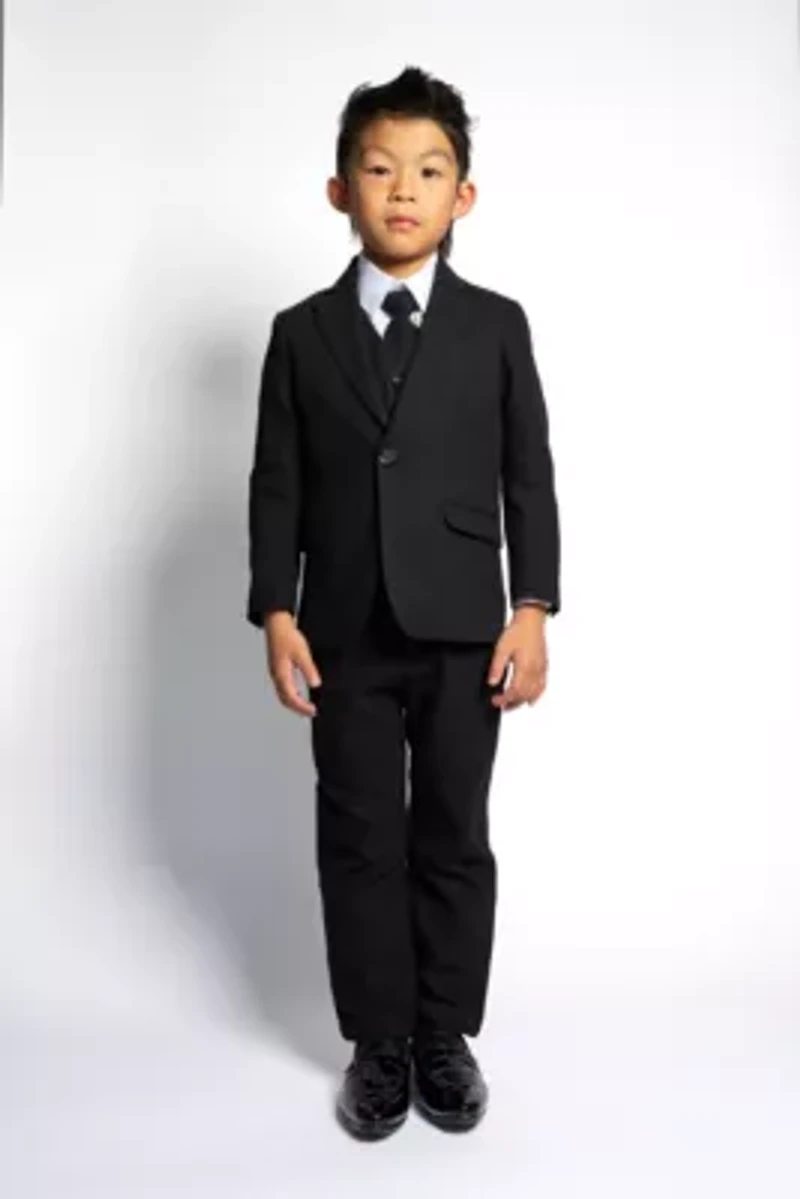 Boys Oasis 5-Piece Suit