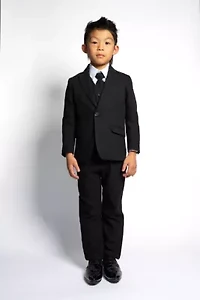 Boys Oasis 5-Piece Suit