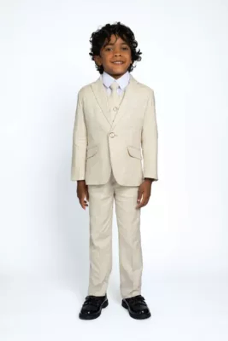 Boys Oasis 5-Piece Suit