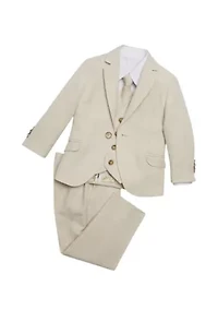 Boys Oasis 5-Piece Suit
