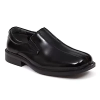 Deer Stags Wings Dress Comfort Slip-On (Toddler/Little Kid/Big Kid)