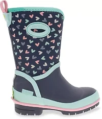 Toddler/Youth Girl'S Sweethearts Neoprene Rain Boot