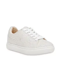 Big Kid Girls Sidny Rhinestone Sneakers