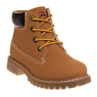Avalanche Big Kids Boys Casual Boots