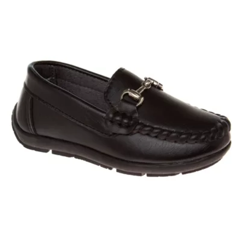 Josmo Little Kids Boys Loafer Shoes
