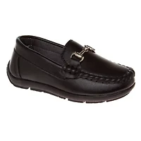 Josmo Little Kids Boys Loafer Shoes