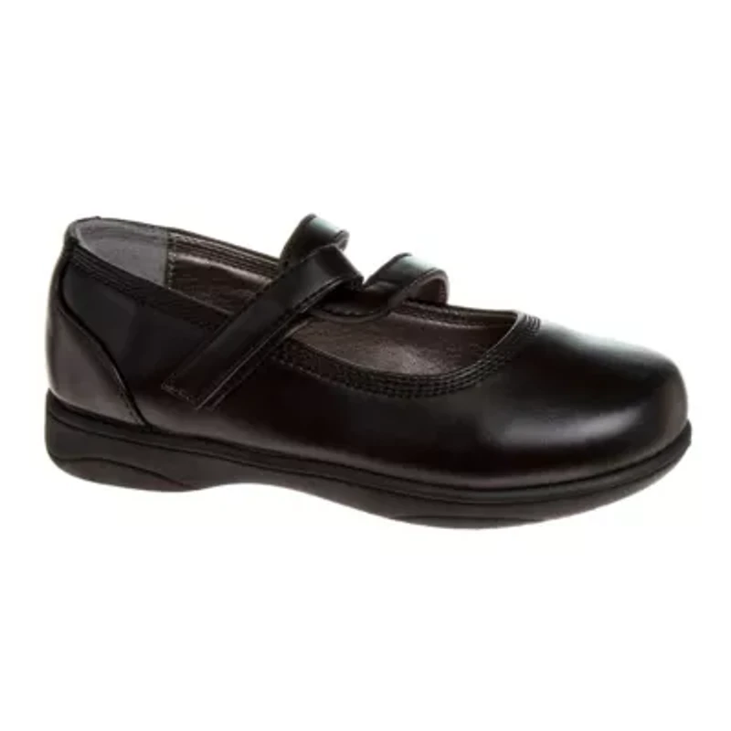 French Toast Girls School Shoes