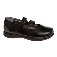 French Toast Girls School Shoes