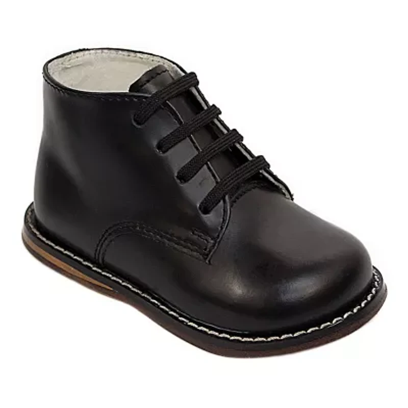 Josmo 8190 Toddlers' Medium Width Walking Shoes