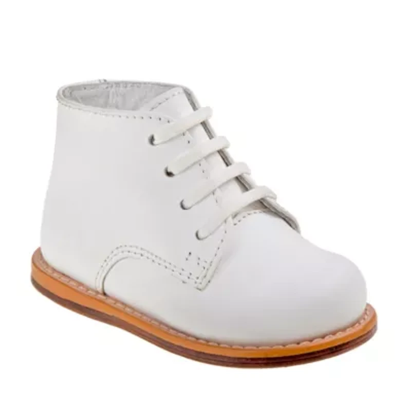 Josmo 8190 Toddlers' Medium Width Walking Shoes