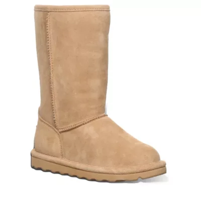 ELLE TALL YOUTH BOOTS
