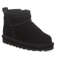 SHORTY TODDLER BOOTS